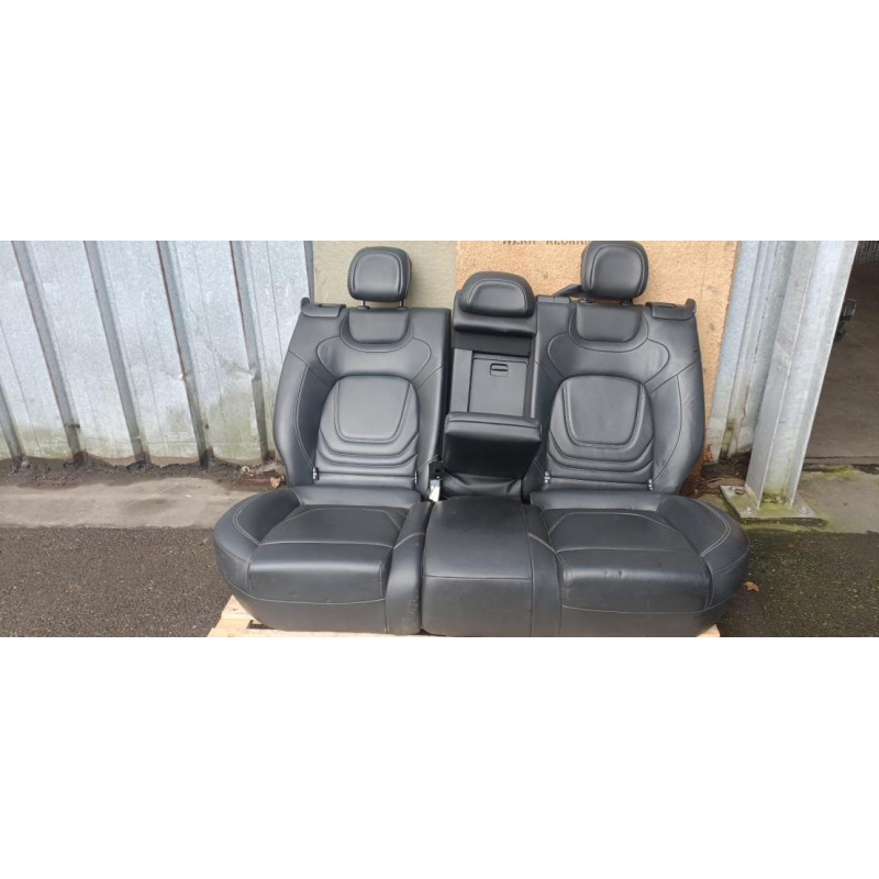 Banquette arriere CITROEN DS5