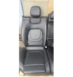 Banquette arriere CITROEN DS5