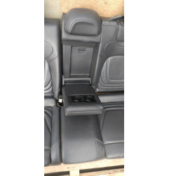 Banquette arriere CITROEN DS5 Photo n°3