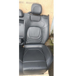 Banquette arriere CITROEN DS5 Photo n°4