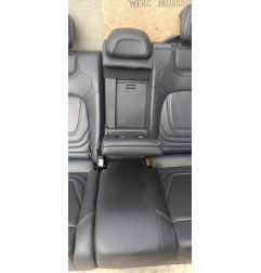 Banquette arriere CITROEN DS5 Photo n°5