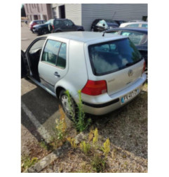 Platine feu arriere gauche VOLKSWAGEN GOLF 4 Photo n°6