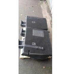 Banquette arriere CITROEN DS5 Photo n°6