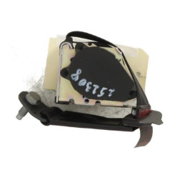 Ceinture arriere droit CITROEN DS5 Photo n°3