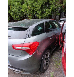 Ceinture arriere droit CITROEN DS5 Photo n°6