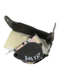 Ceinture arriere gauche CITROEN DS5 Photo n°3