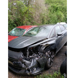 Ceinture arriere gauche CITROEN DS5 Photo n°4