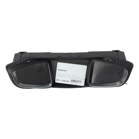 Compteur CITROEN DS5 Photo n°1