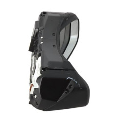 Compteur CITROEN DS5 Photo n°4