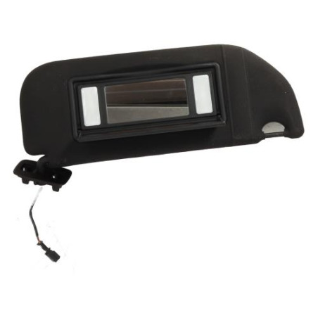 Pare soleil droit CITROEN DS5