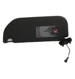 Pare soleil droit CITROEN DS5 Photo n°3