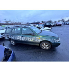 Platine feu arriere droit VOLKSWAGEN GOLF 3 Photo n°8