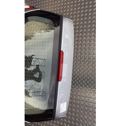 Malle/Hayon arriere RENAULT MEGANE 3 Photo n°4