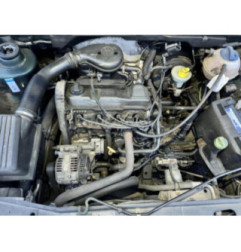 Platine feu arriere droit VOLKSWAGEN GOLF 3 Photo n°11