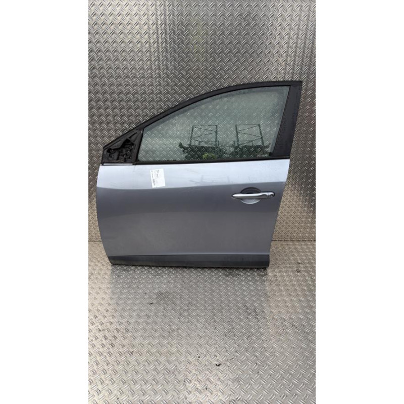Porte avant gauche RENAULT MEGANE 3