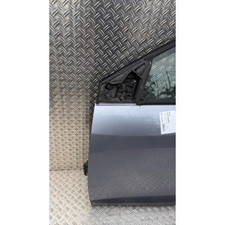 Porte avant gauche RENAULT MEGANE 3