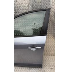 Porte avant gauche RENAULT MEGANE 3 Photo n°3