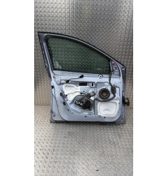 Porte avant gauche RENAULT MEGANE 3 Photo n°5