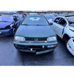 Platine feu arriere droit VOLKSWAGEN GOLF 3 Photo n°14