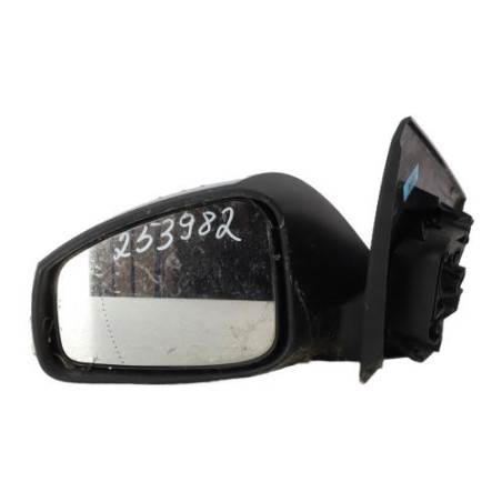 Retroviseur gauche RENAULT MEGANE 3 Photo n°1