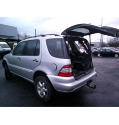 Platine feu arriere gauche MERCEDES CLASSE M 163 Photo n°4