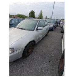 Platine feu arriere gauche AUDI A3 1 Photo n°5