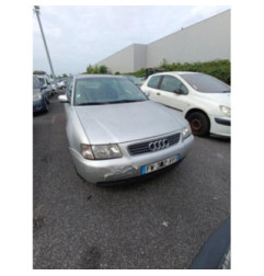 Platine feu arriere gauche AUDI A3 1 Photo n°9