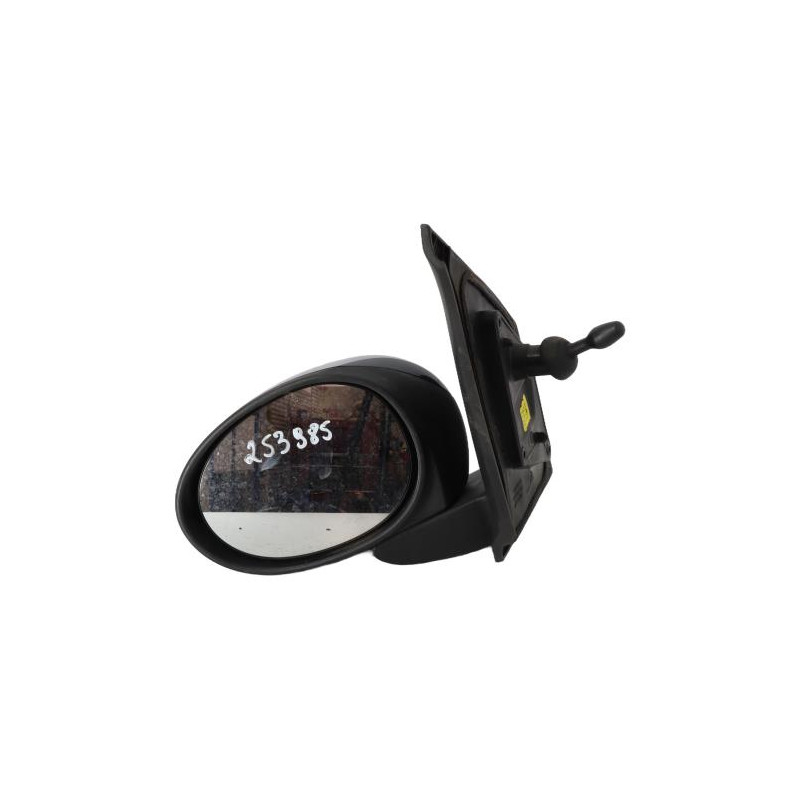 Retroviseur gauche PEUGEOT 107