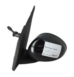 Retroviseur gauche PEUGEOT 107 Photo n°3