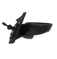 Retroviseur gauche PEUGEOT 107 Photo n°5