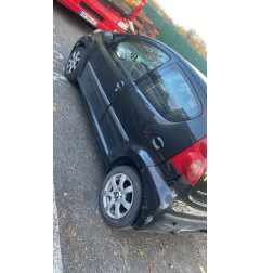 Retroviseur gauche PEUGEOT 107 Photo n°7