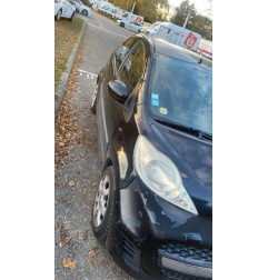 Retroviseur gauche PEUGEOT 107 Photo n°9