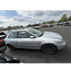 Platine feu arriere gauche AUDI A3 1 Photo n°14