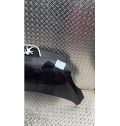 Capot PEUGEOT 107 Photo n°3