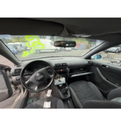 Platine feu arriere gauche AUDI A3 1 Photo n°16