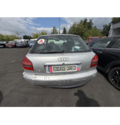 Platine feu arriere gauche AUDI A3 1 Photo n°20