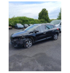 Platine feu arriere droit RENAULT MEGANE 3 Photo n°4