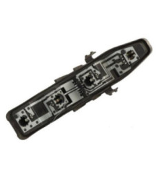 Platine feu arriere gauche RENAULT GRAND SCENIC 2 Photo n°1