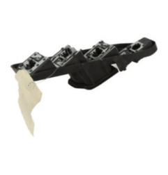 Platine feu arriere gauche RENAULT GRAND SCENIC 2 Photo n°3