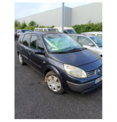 Platine feu arriere gauche RENAULT GRAND SCENIC 2 Photo n°4