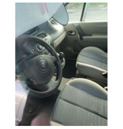 Platine feu arriere gauche RENAULT GRAND SCENIC 2 Photo n°6