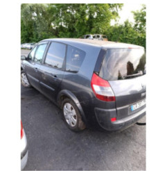 Platine feu arriere gauche RENAULT GRAND SCENIC 2 Photo n°7