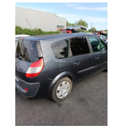 Platine feu arriere gauche RENAULT GRAND SCENIC 2 Photo n°8