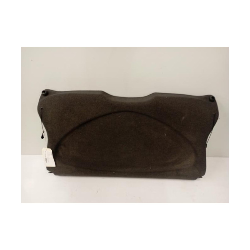 Plage arriere FORD FOCUS 1