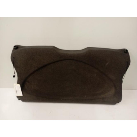 Plage arriere FORD FOCUS 1 Photo n°1