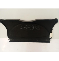 Plage arriere FORD FOCUS 1