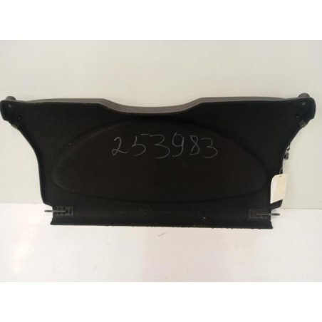 Plage arriere FORD FOCUS 1