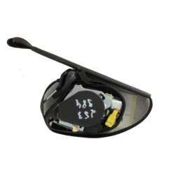 Ceinture avant droit PEUGEOT 206 Photo n°3