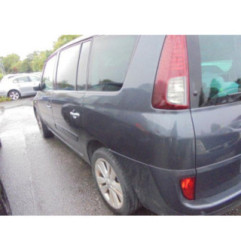 Platine feu arriere gauche RENAULT GRAND ESPACE 4 Photo n°6