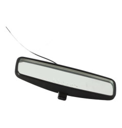 Retroviseur interieur PEUGEOT 206 Photo n°1